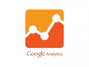 Logo Google Analytics