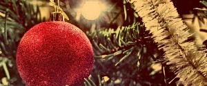 Decoration noel