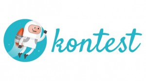 kontest logo