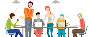 coworking