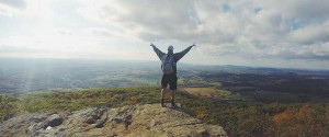 montagne objectif
