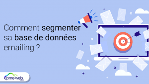 Segmentation emailing
