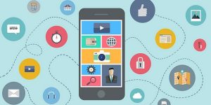 Application mobile