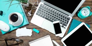 Emploi marketing digital