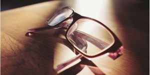 Lunettes Visibilité