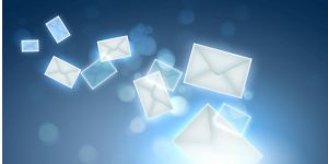 high five emailing