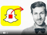 Snapchat Marketing For Business: Quick Start Guide