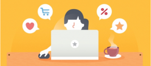 Infographie ecommerce