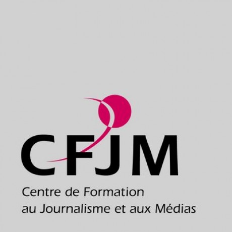 Logo CFJM