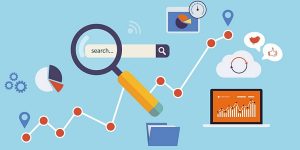 SEO graphique