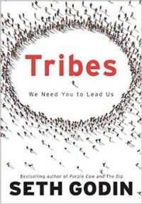 Tribes Seth Godin