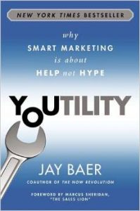 YouTillity jay baer