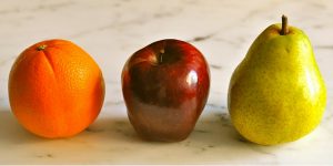 pomme-poire
