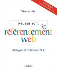 référencement web