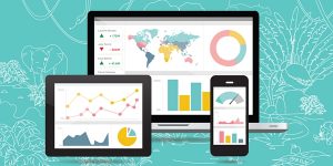 Tableau de bord KPI