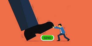 Email marketing erreurs