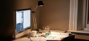 Work at home