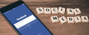 facebook réseau social