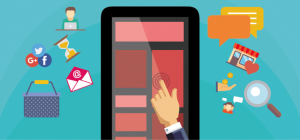 point de vente digitalisation