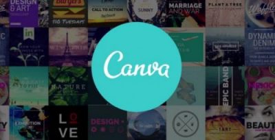 Canva logo