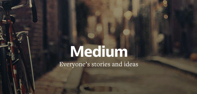 medium-blog