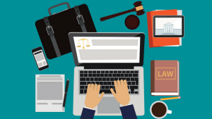 Legal-Tech