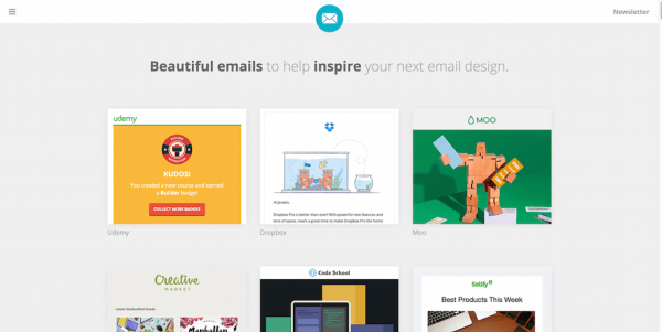 HTML-Email-Designs