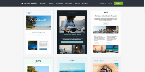HTML-Email-Templates