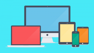 Template email responsive html