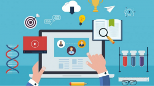 Chiffres clés content marketing