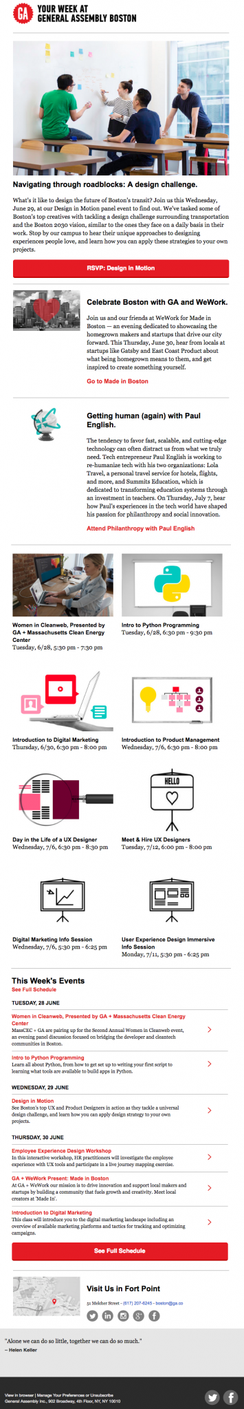 5 exemples de newsletters originales pour trouver de l'inspiration
