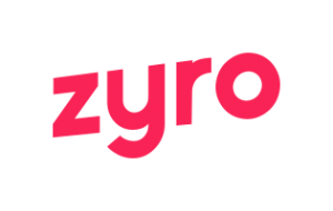 Zyro ecommerce