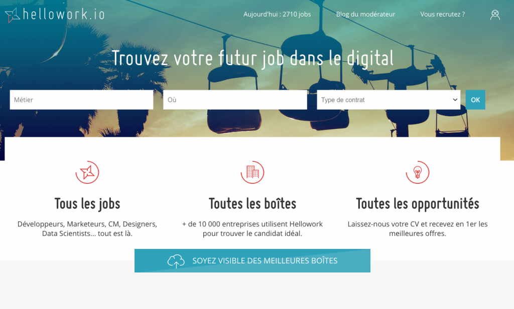 Hellowork.io