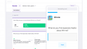 Iterate