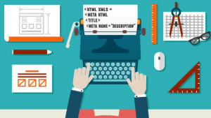 html code