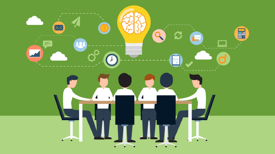 Les 4 meilleurs logiciels gratuits de gestion de projet