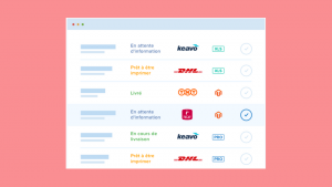 PackLink Pro