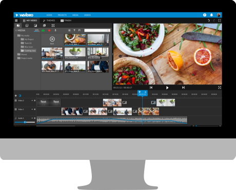 Wevideo