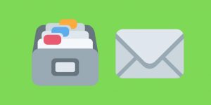 Envoi fichier volumineux email