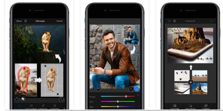 LightX Photo Editor