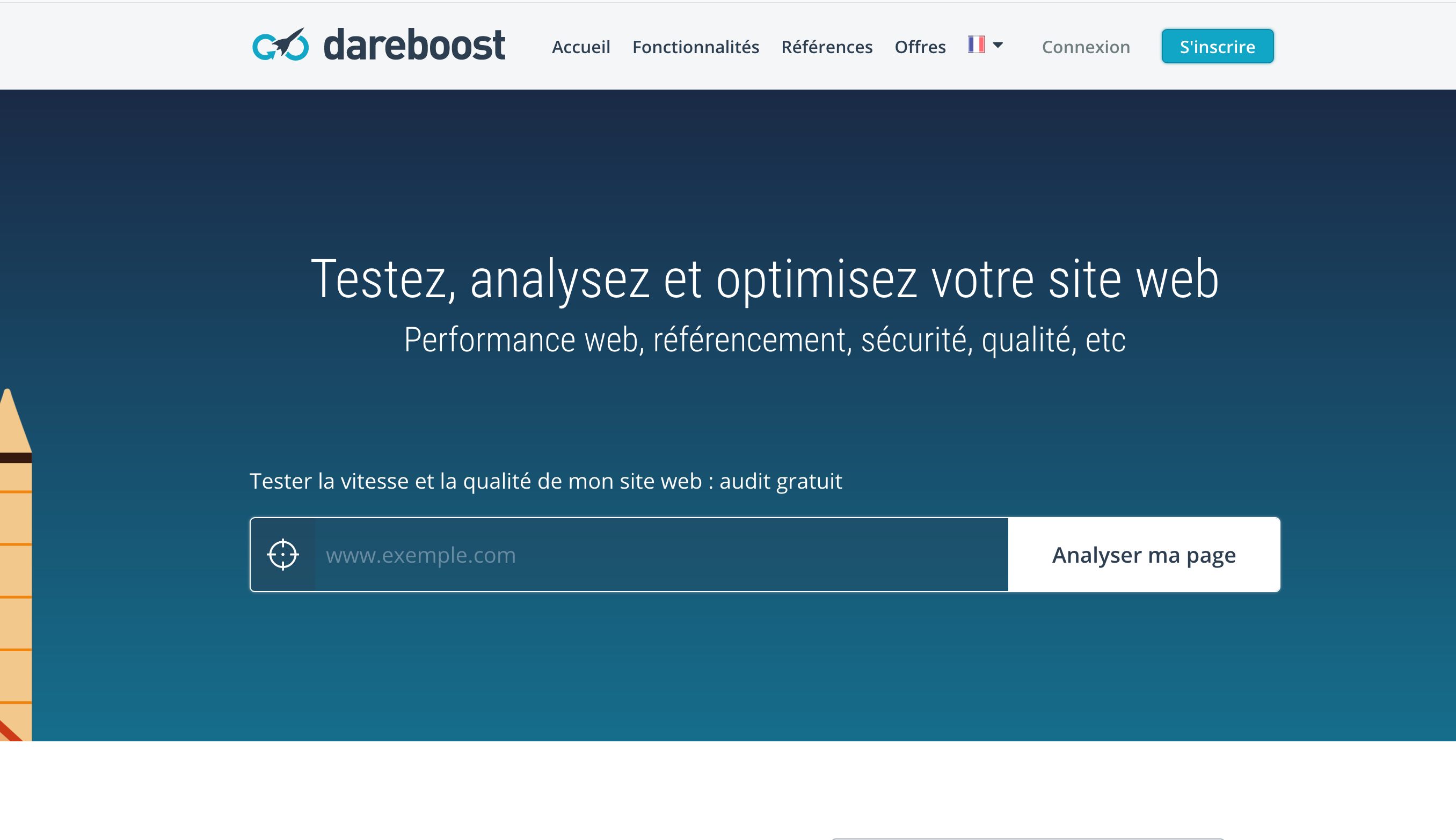 Dareboost