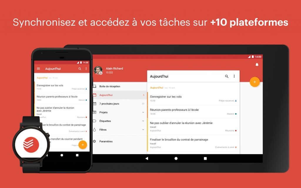 ToDoist