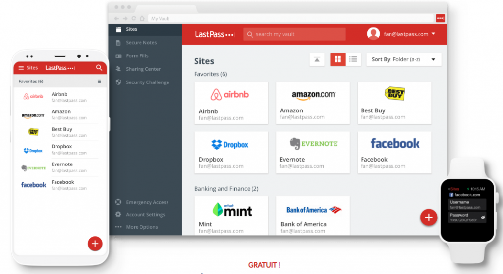 LastPass