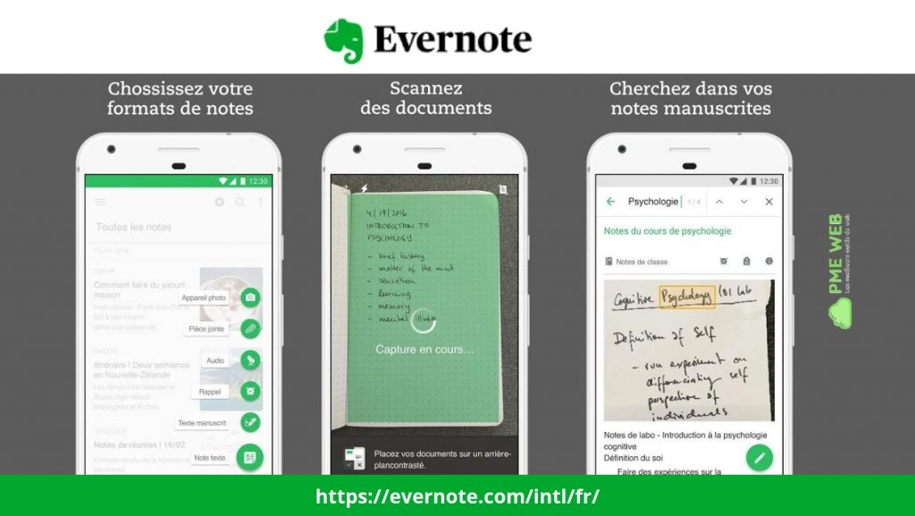 Evernote