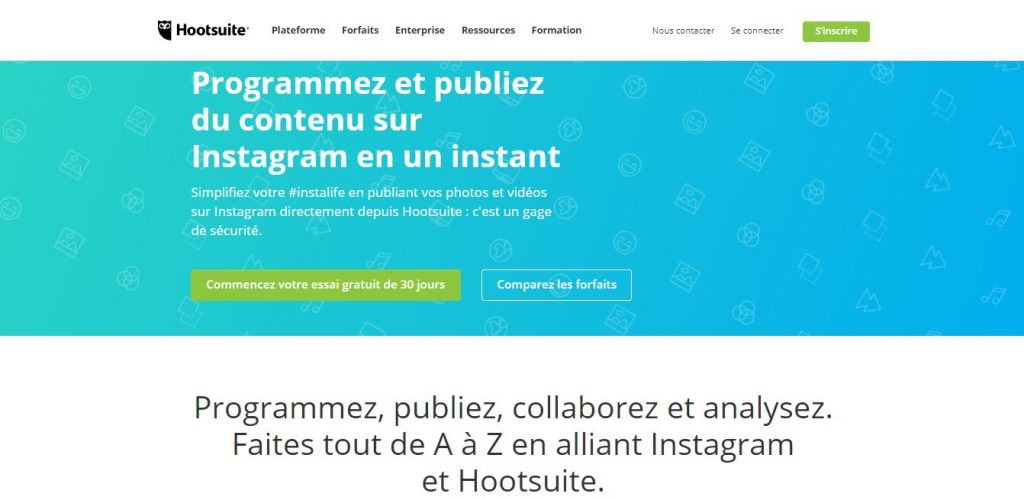 Hootsuite