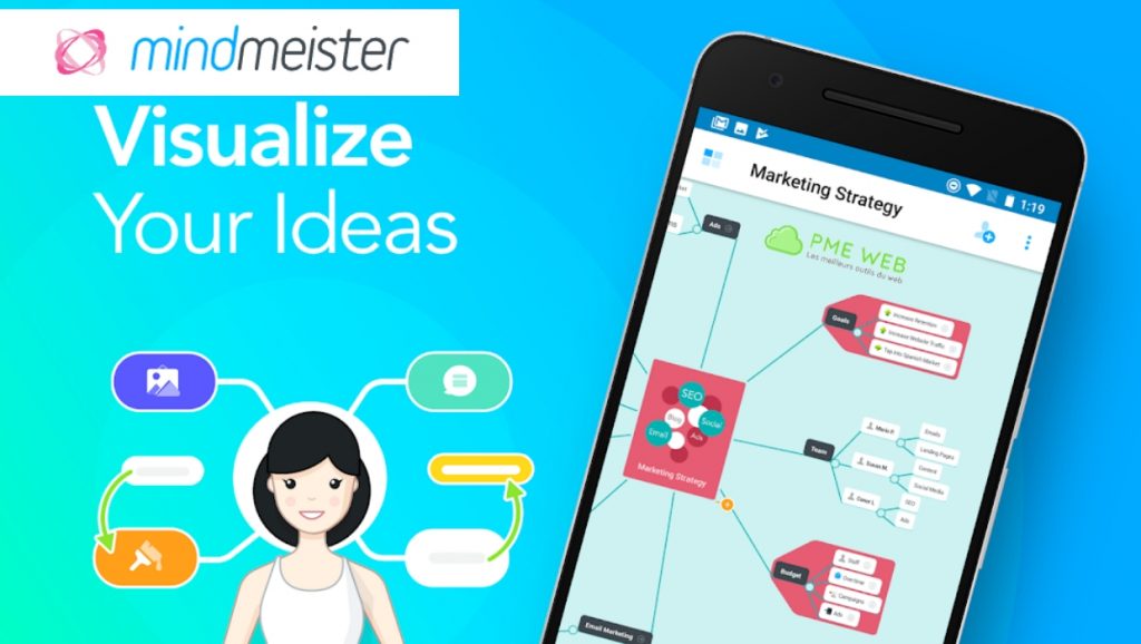 MindMeister
