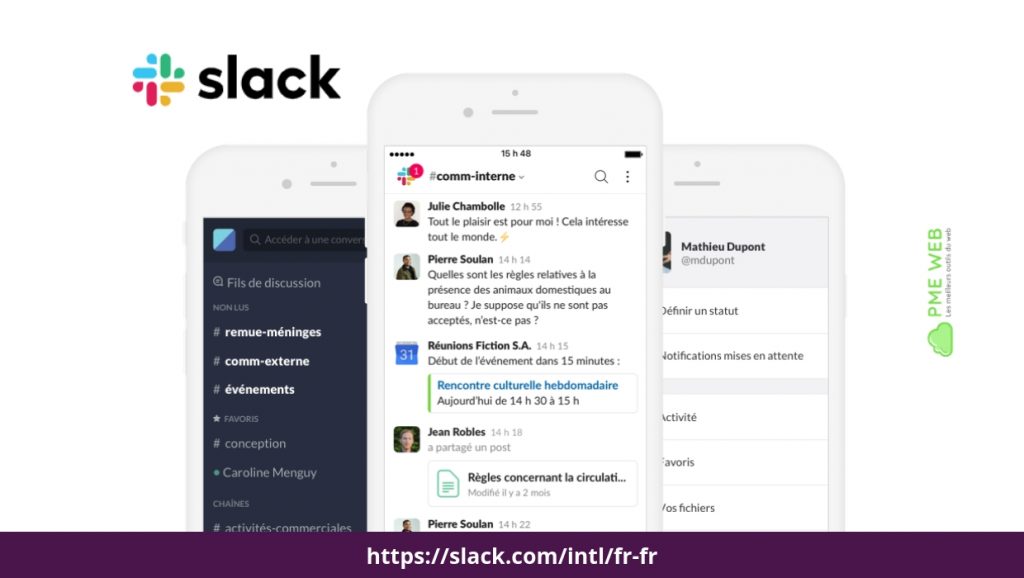 Slack