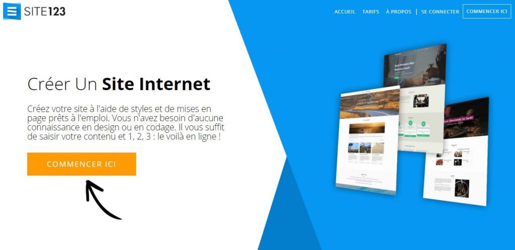 Les 15 meilleurs logiciels gratuits pour créer un site internet | PME WEB