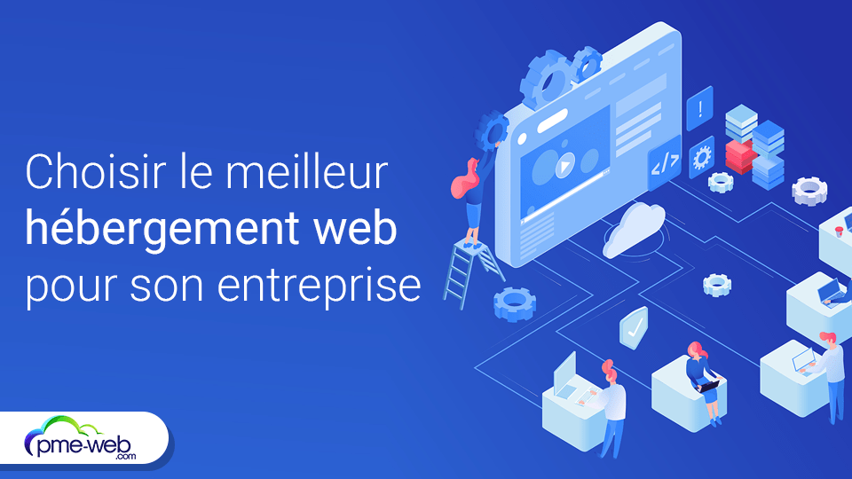 HÃ©bergeur Web