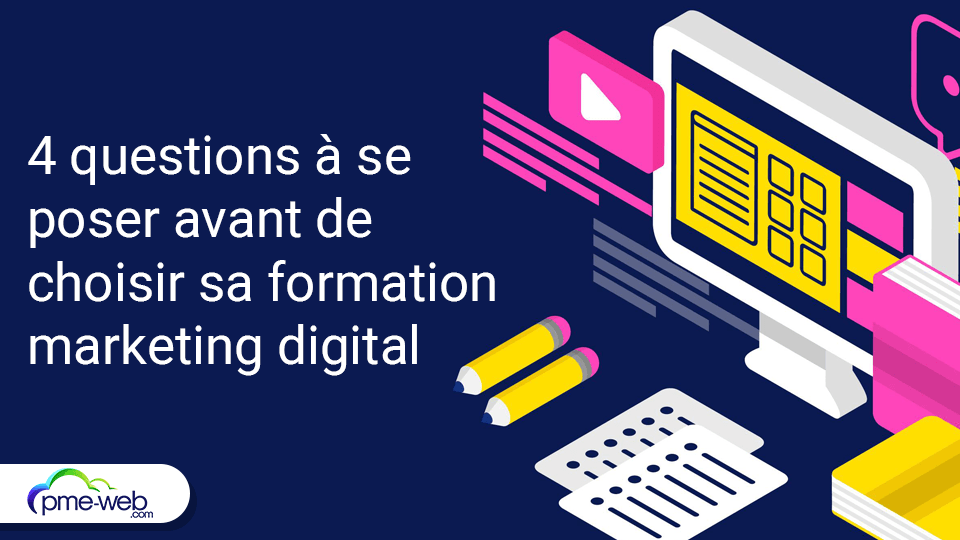 Questions fréquentes des jeunes apprentis en marketing digital : compétences clés, spécialisation, durée d’apprentissage, diplôme